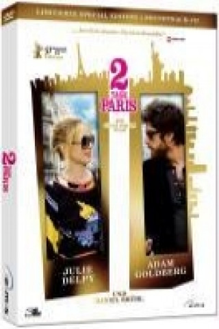 Video 2 Tage Paris Julie Delpy