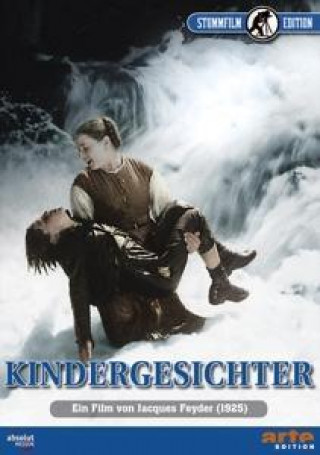 Видео Kindergesichter Jacques Feyder