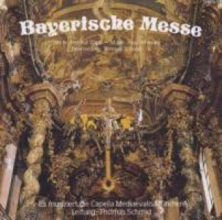 Audio Bayerische Messe Helmut Zöpfl