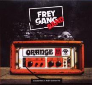 Audio Orange Freygang