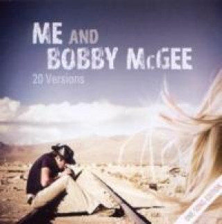 Audio Me And Bobby McGee.One Song Edition Janis/Baez Joplin