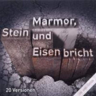 Audio One Song Ed.Marmor,Stein & Eund Eisen bricht. Drafi/King Deutscher
