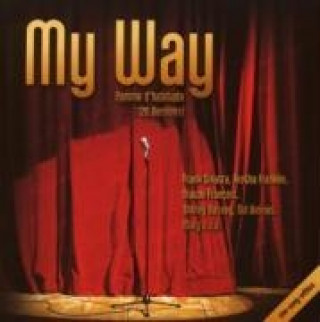 Audio My Way Various