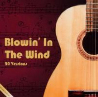 Audio Blowin' In The Wind.One Song Bob/Dietrich Dylan