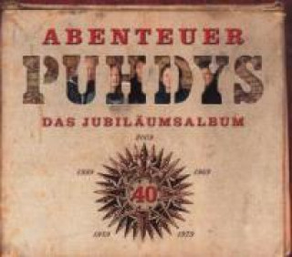 Audio Abenteuer Puhdys Puhdys