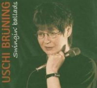 Audio Swinging Ballads Uschi Brüning