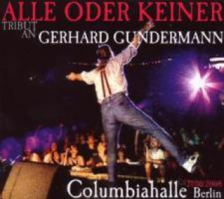Audio Tribut An Gundermann Gerhard Gundermann