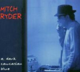 Hanganyagok A Dark Caucasian Blue Mitch Feat. Engerling Ryder