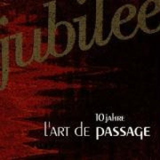 Áudio Jubilee L'Art De Passage
