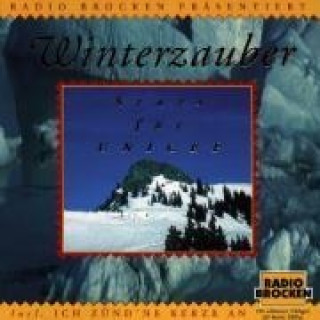 Audio Winterzauber Various