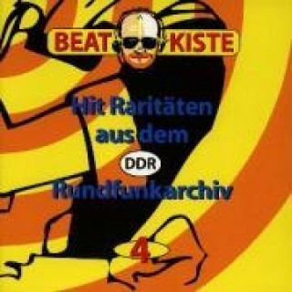 Audio Beatkiste 4 Various