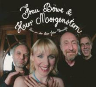 Zvok Frau Böwe und Herr Morgenstern Winnie/Morgenstern Böwe