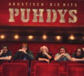 Audio Akustisch.Die Hits Live Puhdys