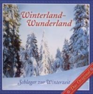 Audio Winterland Wunderland Original Amiga Klassiker