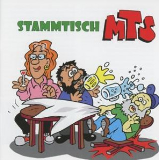 Audio Stammtisch MTS