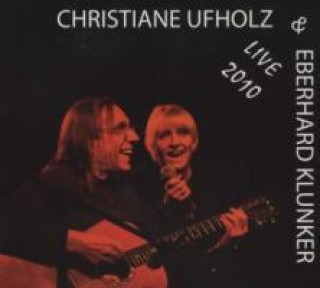 Аудио Live 2010 Christiane Ufholz
