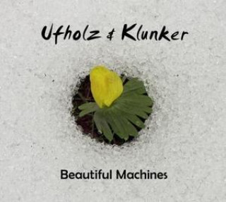 Audio Beautiful Machines Christiane Ufholz
