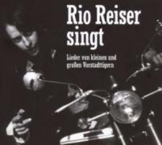 Audio Rio Reiser Singt Von Kleinen Rio Reiser