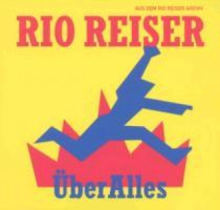 Audio Über Alles Rio Reiser
