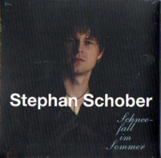 Audio Schneefall im Sommer Stephan Schober