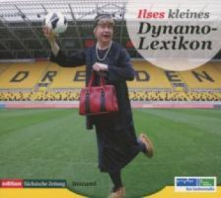 Audio Ilses Kleines Dynamo Lexikon Tom Pauls