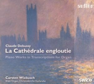 Audio La Cathedrale Engloutie Carsten Wiebusch