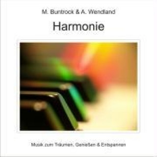 Audio Harmonie Martin Buntrock