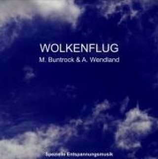 Аудио Wolkenflug Martin Buntrock