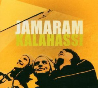 Audio Kalahassi Jamaram