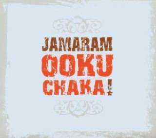 Audio Ookuchaka! Jamaram