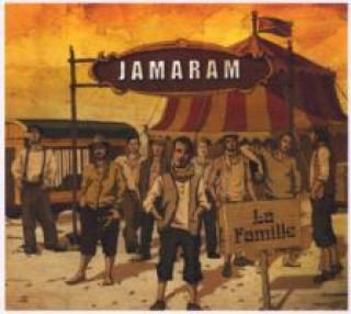 Audio La Famille Jamaram