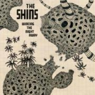 Audio Wincing The Night Away The Shins