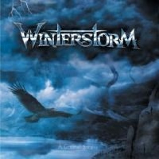 Audio A Coming Storm Winterstorm