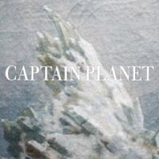 Audio Treibeis Captain Planet