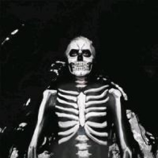 Zvok Forever Halloween The Maine