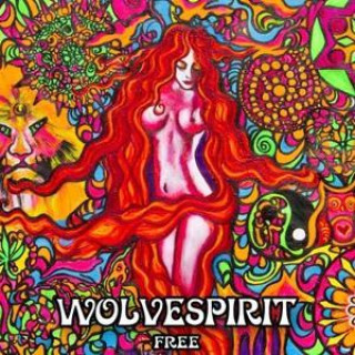 Audio Free Wolvespirit