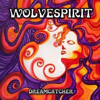 Audio Dreamcatcher Wolvespirit