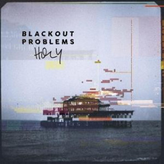 Audio Holy Blackout Problems