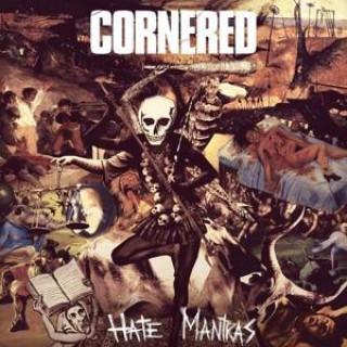 Zvok Hate Mantras Cornered