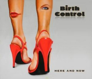 Audio Here And Now Birth Control