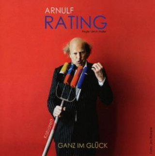 Audio Ganz im Glück Arnulf Rating