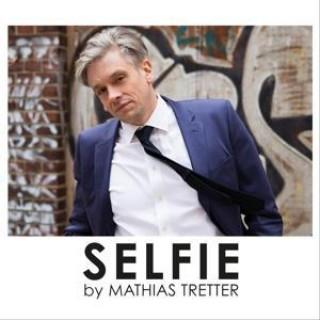 Hanganyagok Selfie Mathias Tretter