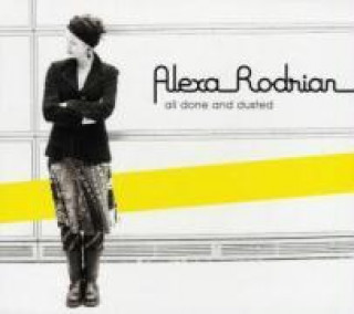 Audio All done and dusted Alexa Rodrian