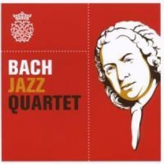 Audio Bach Jazz Gabriel Bach Jazz Quartet/Coburger