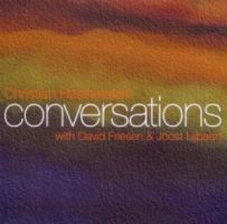 Audio Conversations Christian Hassenstein