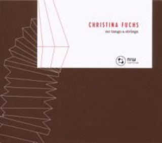 Zvok No Tango & Strings Christina/Sunship String Quartet Fuchs