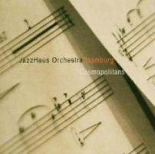 Zvok Cosmopolitans Jazzhaus Orch Feat Ulita Knaus
