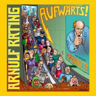 Audio Aufwärts! Arnulf Rating