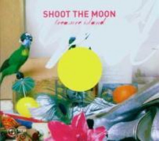 Audio Treasure Island Almut Shoot The Moon/Schlichting