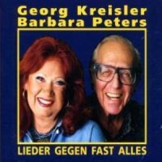 Audio Lieder Gegen Fast Alles Georg/Peters Kreisler